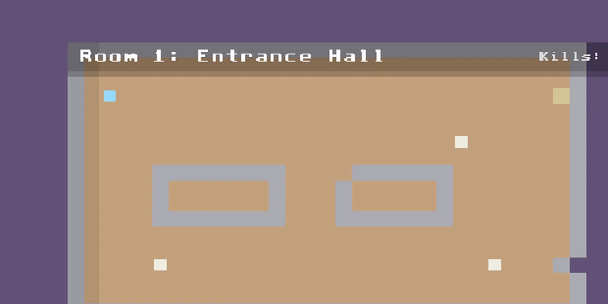 Dungeon Crawler Demo